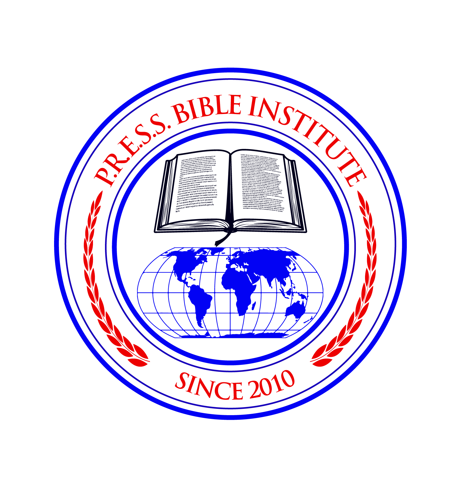 P.R.E.S.S. BIBLE INSTITUTE