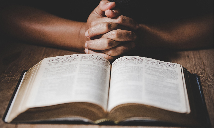 A Comprehensive Approach to Bible Reading